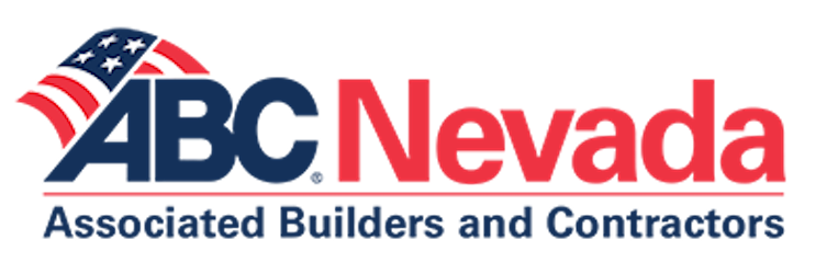 Associated Builders and Contractors, Nevada Chapter (ABC Nevada) Logo