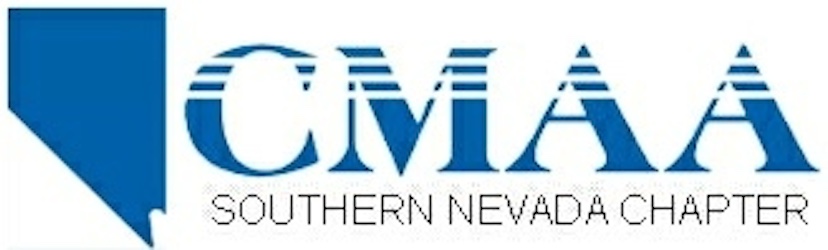 Construction Management Association of America - Southern Nevada Chapter (CMAASNV) Logo